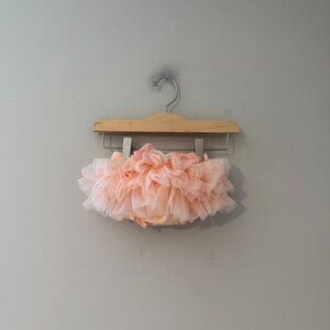 $11 ADD‎ ON Mila & Rose tutu Zara Baby Gap Janie and Jack